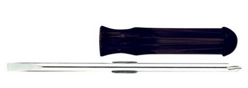 Imagen de Destornillador.Rev.1019 Pna.6/Phillips 2 6Mm